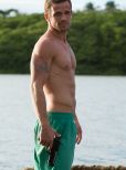 Cam Gigandet