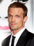 Cam Gigandet