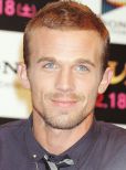 Cam Gigandet