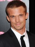 Cam Gigandet