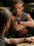 Cam Gigandet