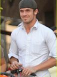 Cam Gigandet