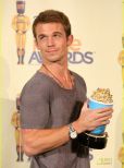 Cam Gigandet