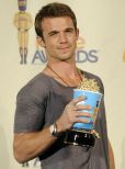 Cam Gigandet