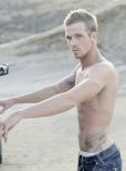 Cam Gigandet