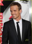 Cam Gigandet