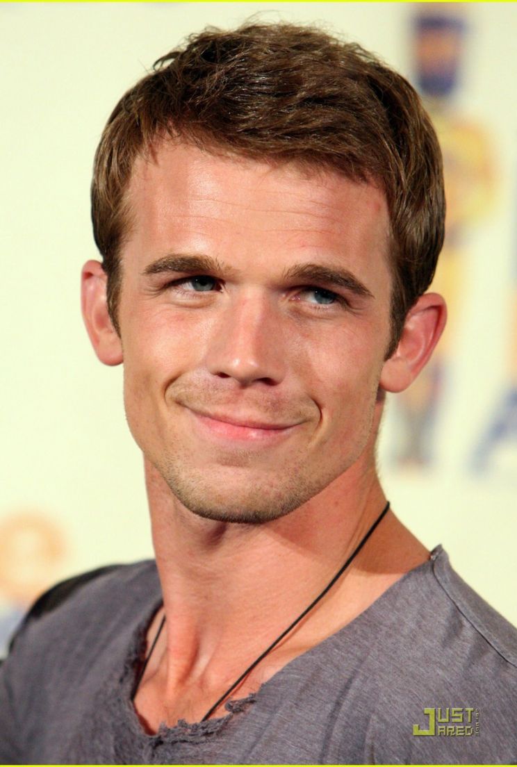 Cam Gigandet