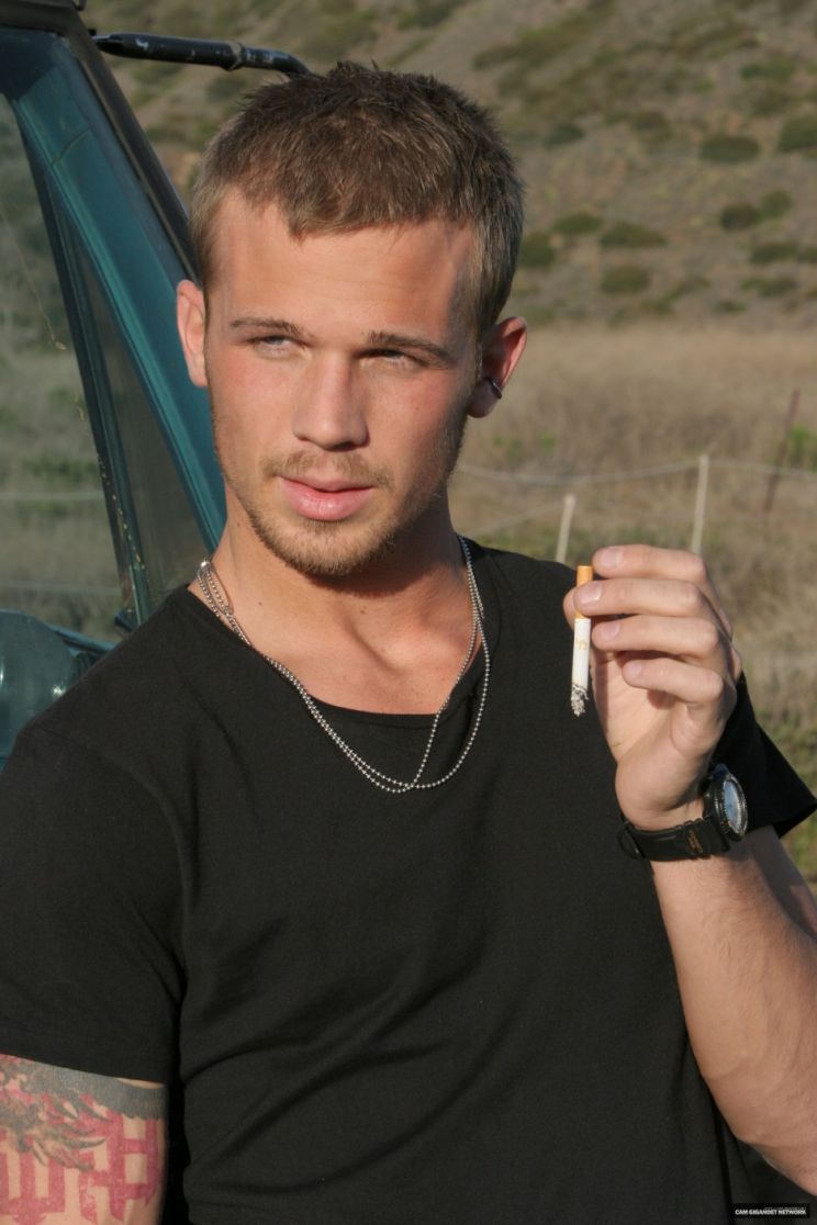 Cam Gigandet