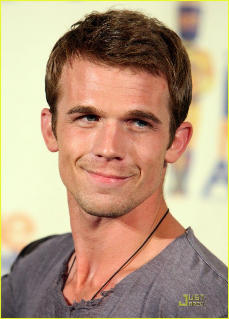 Cam Gigandet