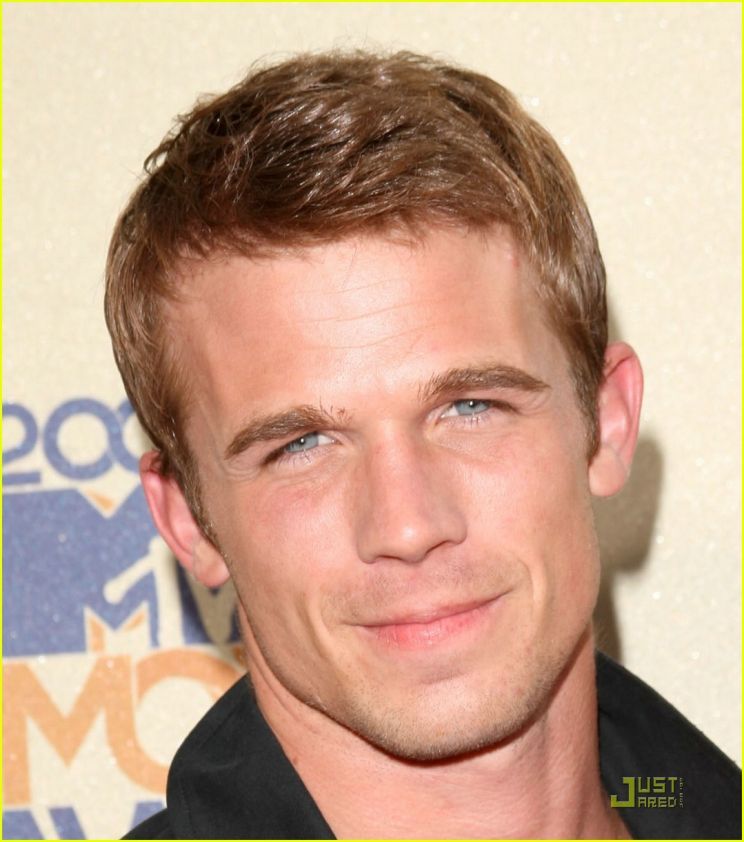 Cam Gigandet