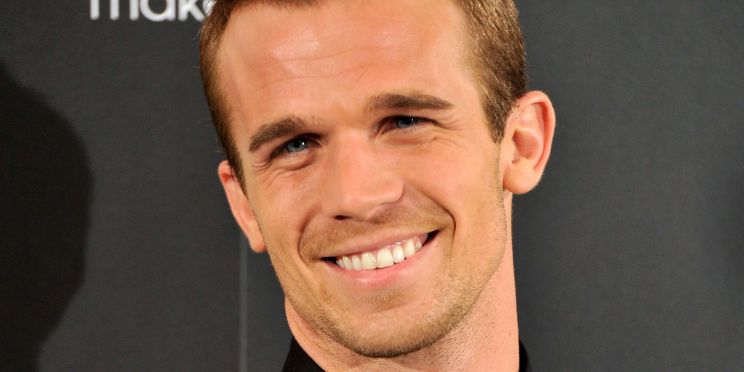 Cam Gigandet