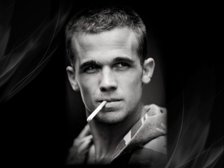 Cam Gigandet