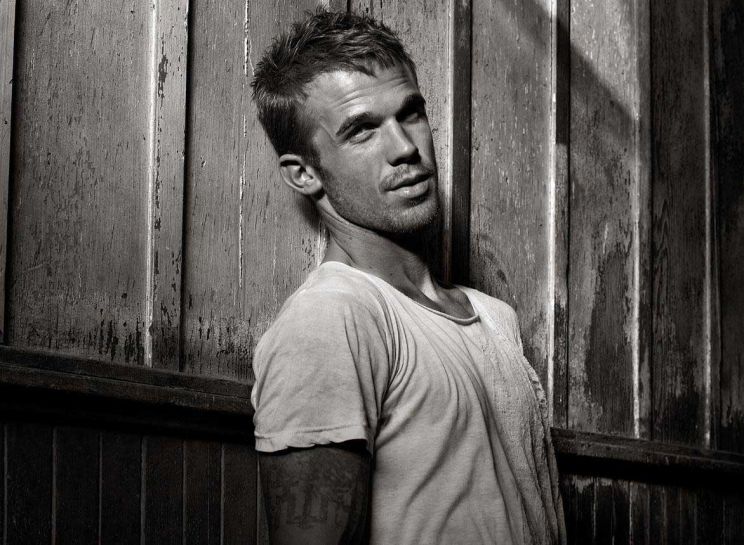 Cam Gigandet