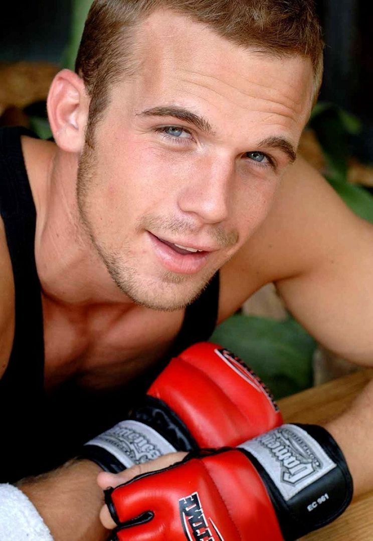 Cam Gigandet