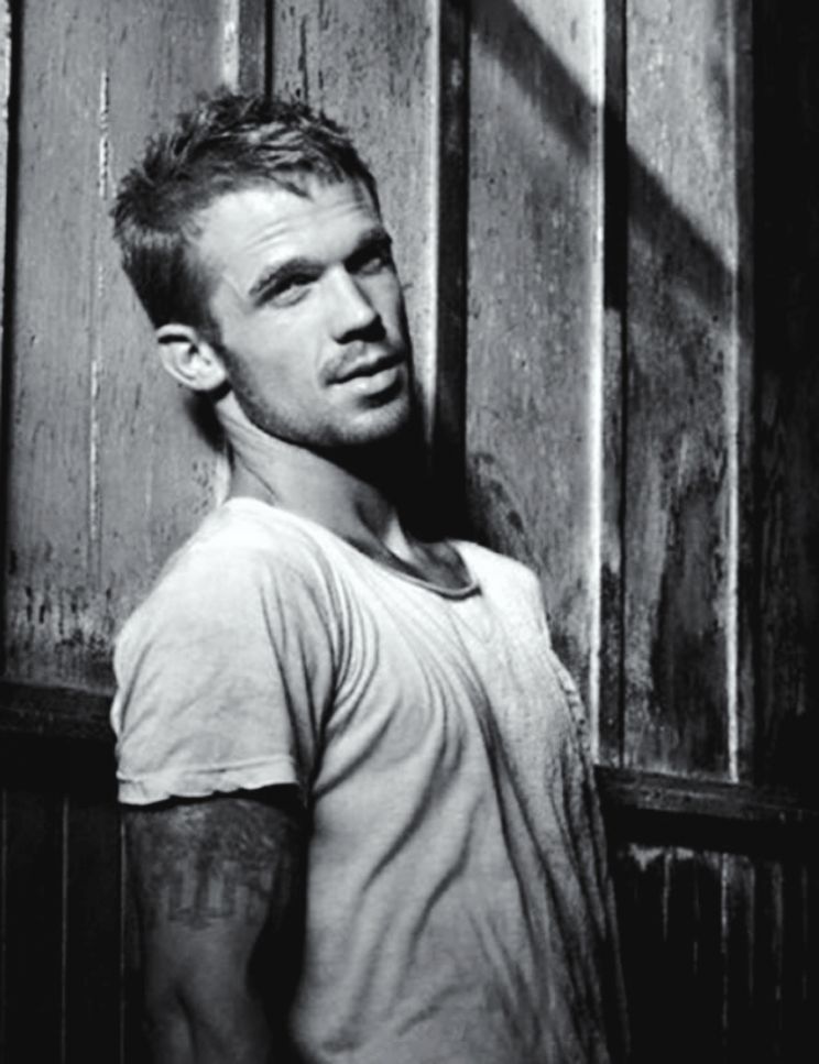 Cam Gigandet