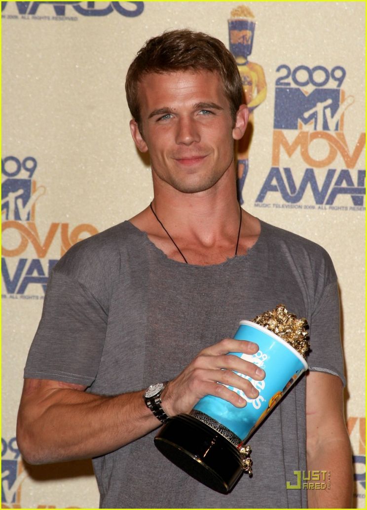 Cam Gigandet