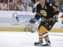 Cam Neely