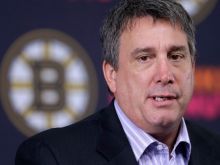 Cam Neely