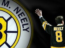 Cam Neely