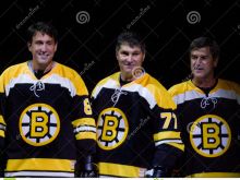 Cam Neely