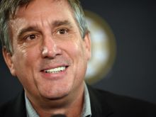 Cam Neely