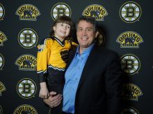 Cam Neely