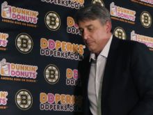 Cam Neely