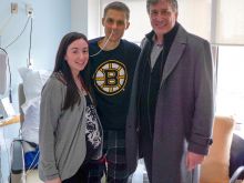 Cam Neely