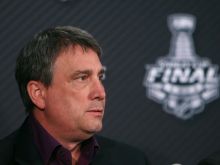 Cam Neely