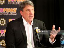 Cam Neely