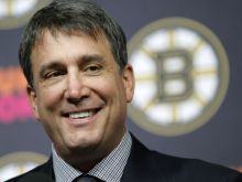 Cam Neely