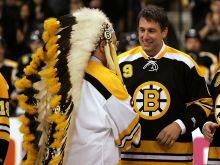 Cam Neely