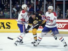 Cam Neely photo