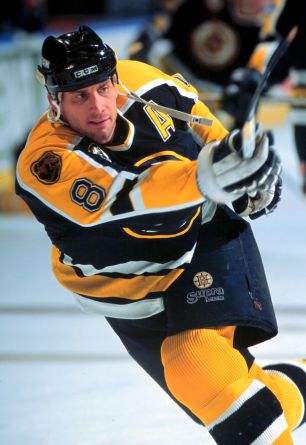 Cam Neely