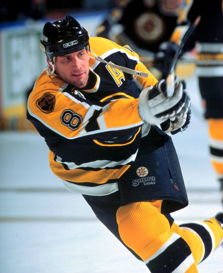 Cam Neely