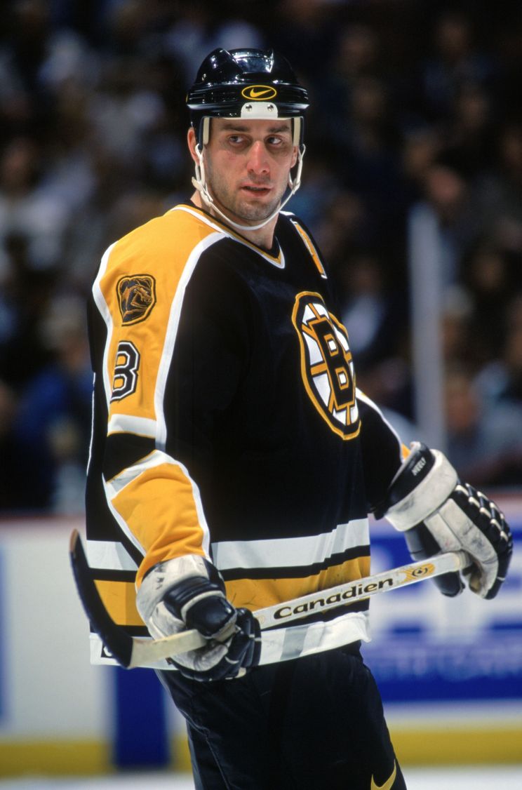 Cam Neely