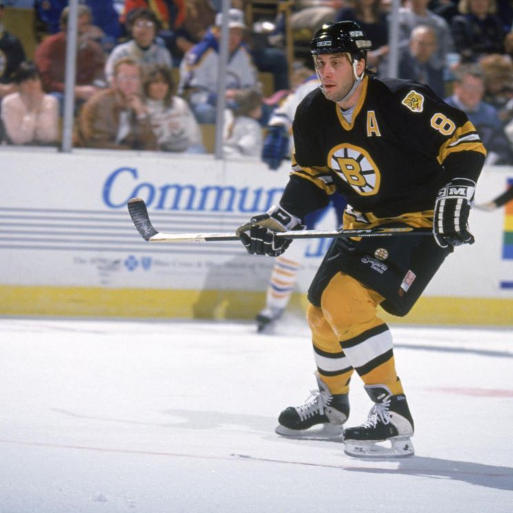 Cam Neely