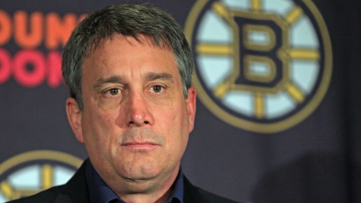 Cam Neely