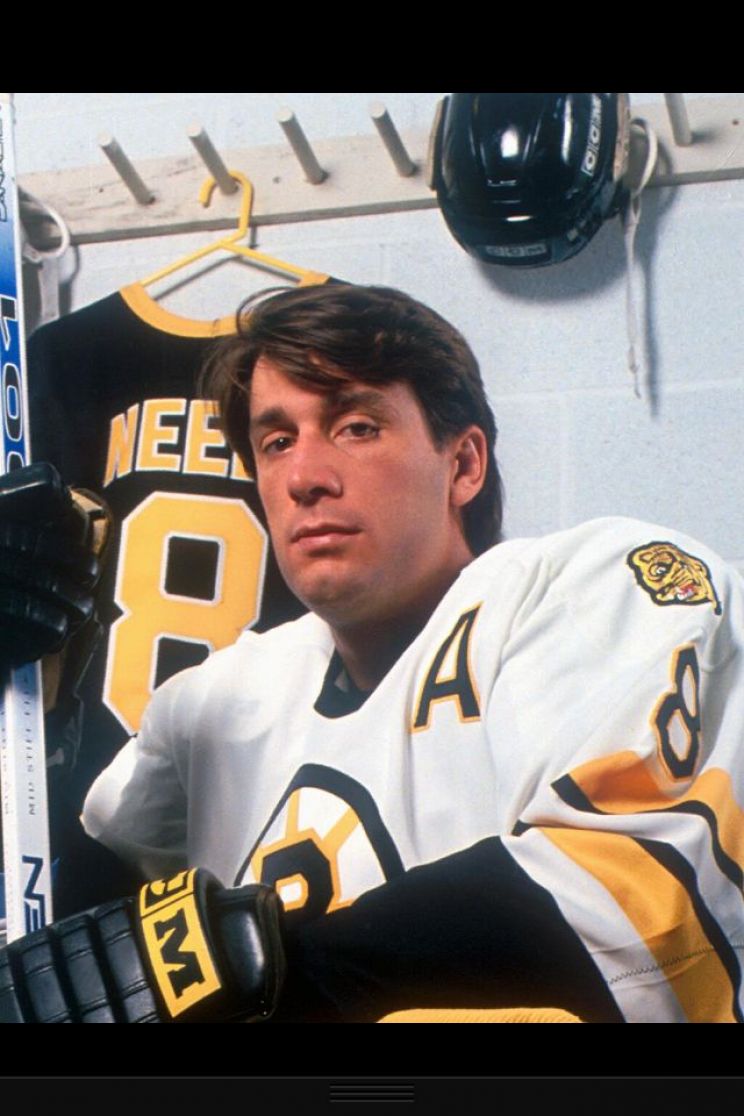 Cam Neely