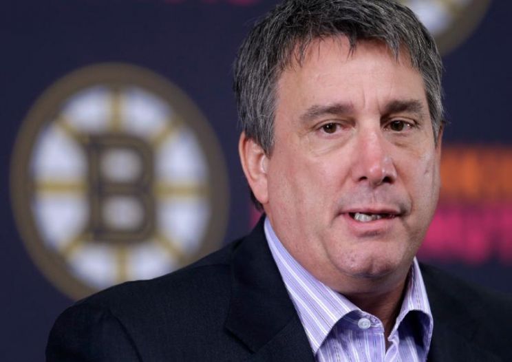 Cam Neely