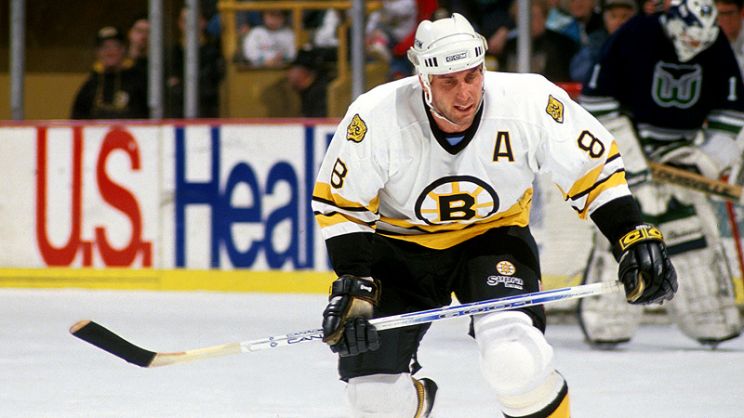 Cam Neely