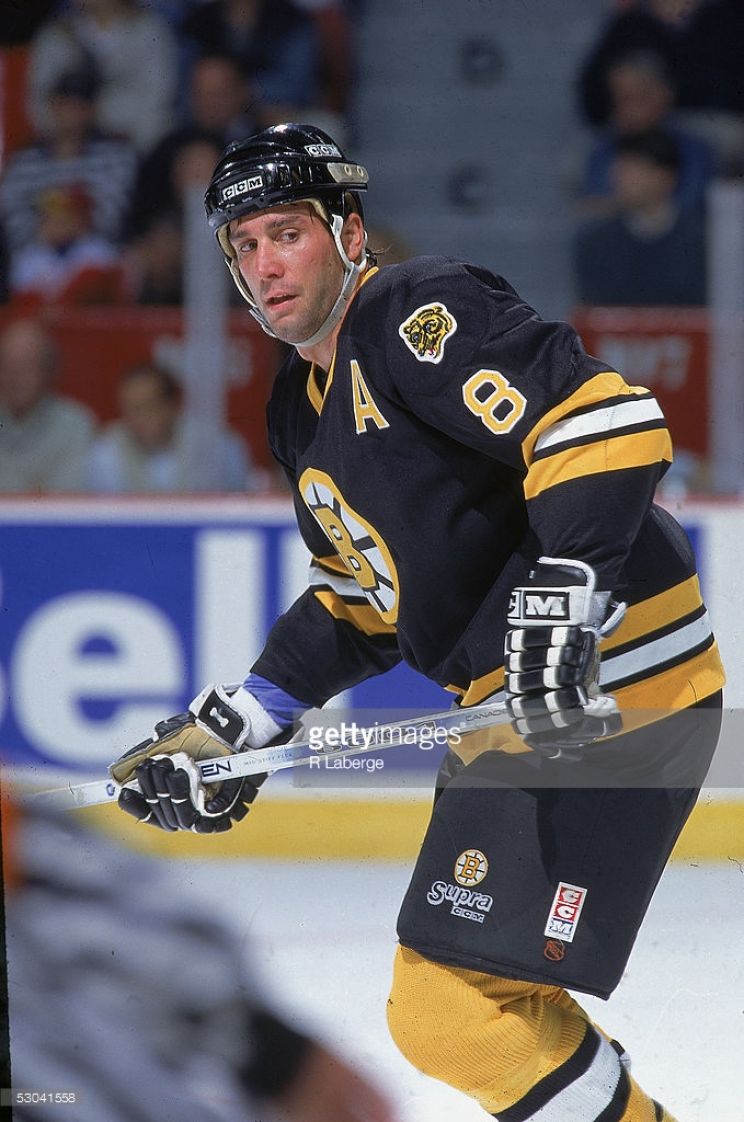 Cam Neely