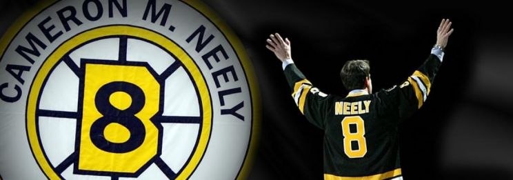 Cam Neely