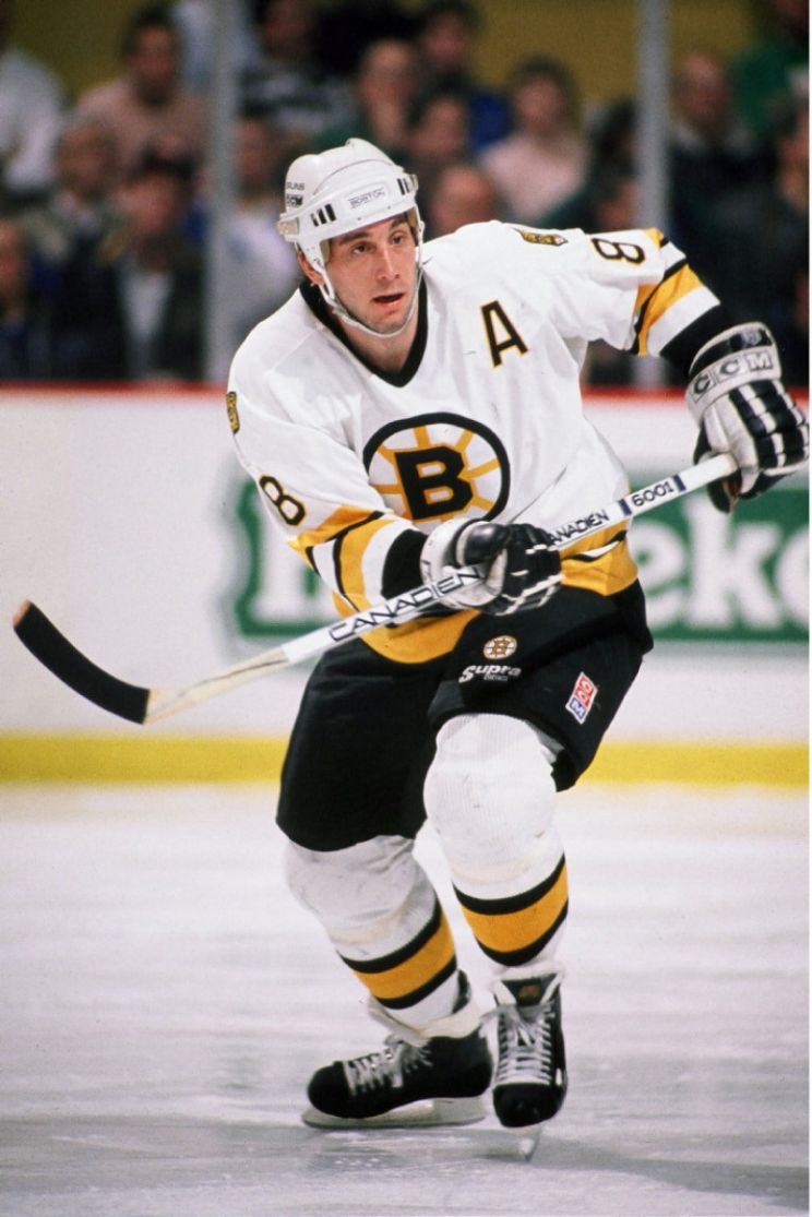 Cam Neely