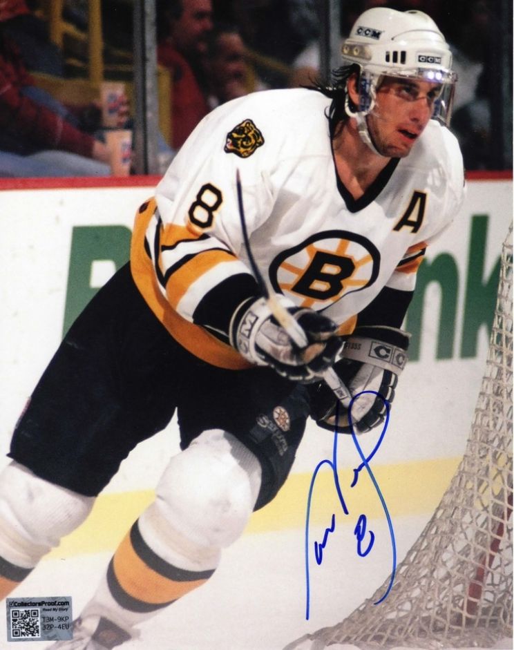 Cam Neely