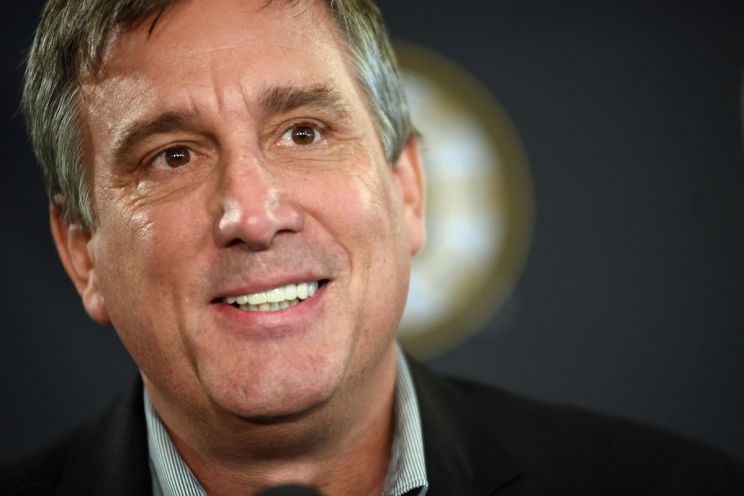 Cam Neely