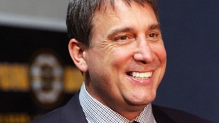 Cam Neely