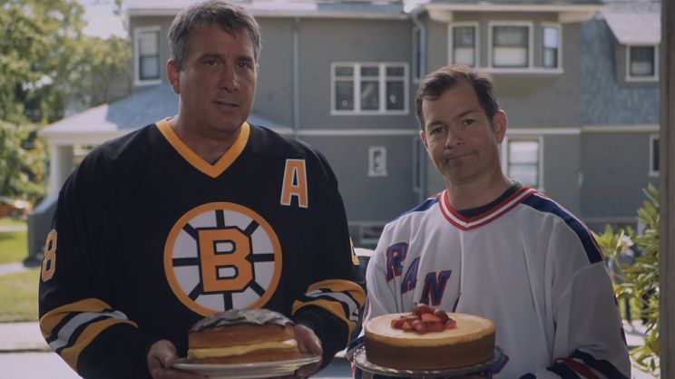 Cam Neely