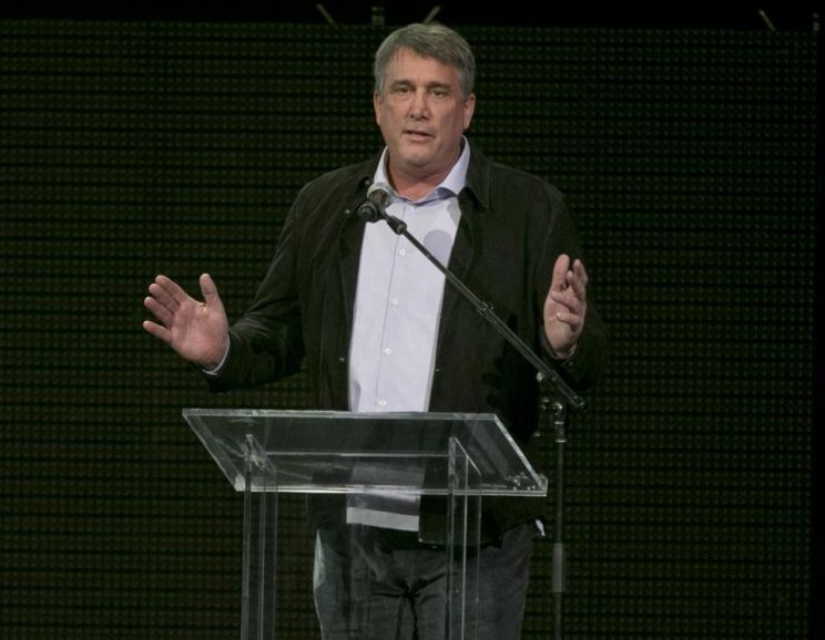 Cam Neely