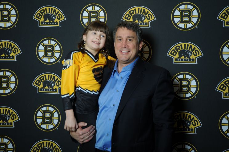 Cam Neely